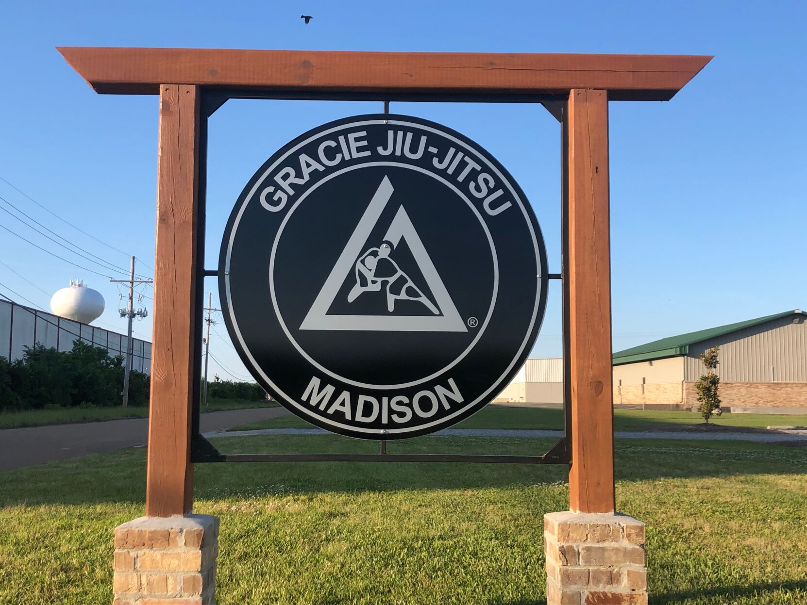 madison business